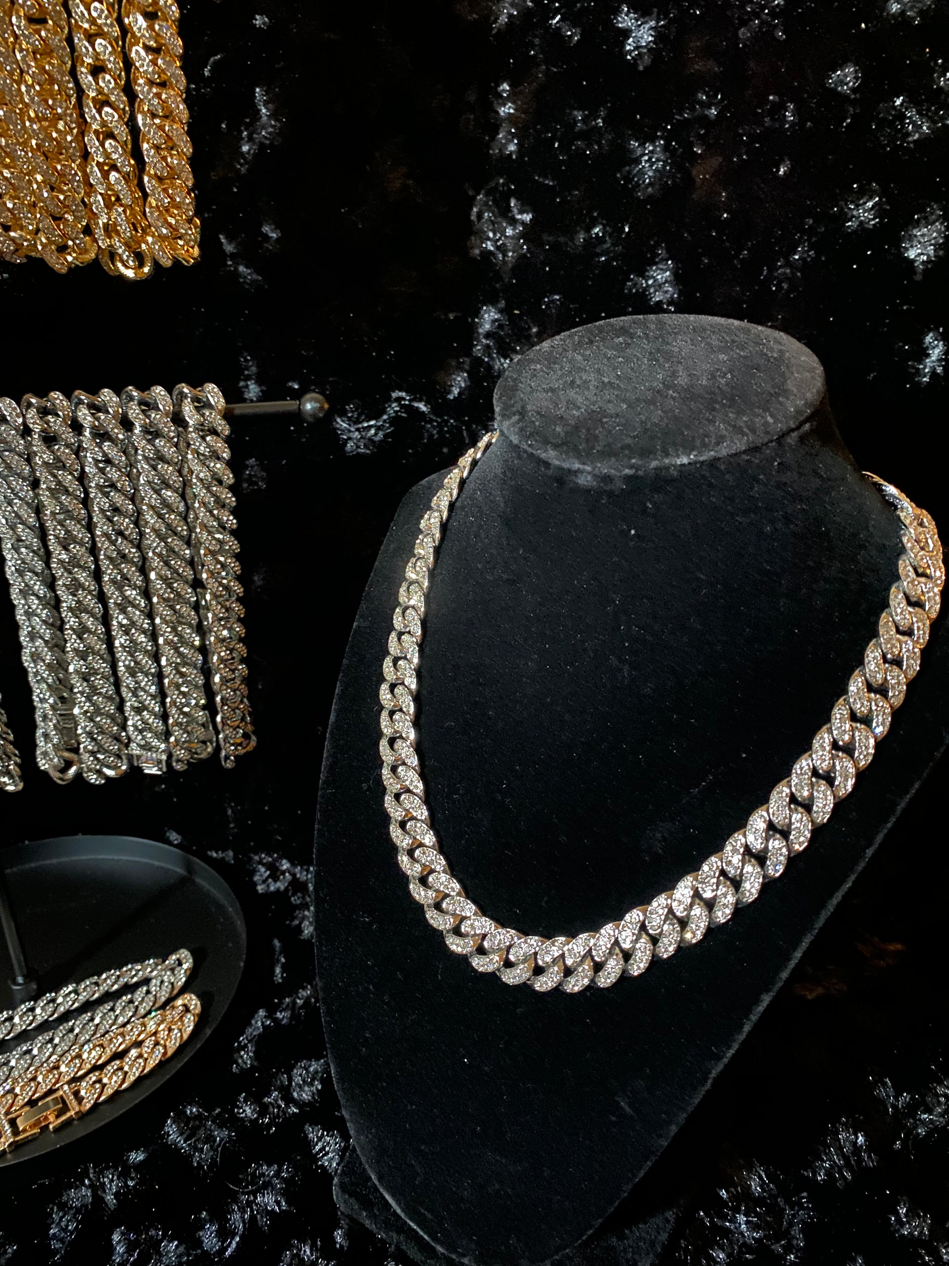 dior ネックレス　Nana dior ネックレス Nana Christian Dior Women's Silver Necklace